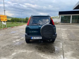 Обява за продажба на Honda Cr-v 2.0 4x4 LpG ~7 800 лв. - изображение 6