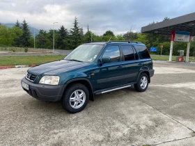 Обява за продажба на Honda Cr-v 2.0 4x4 LpG ~7 800 лв. - изображение 1
