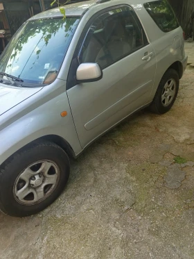 Toyota Rav4 | Mobile.bg    2