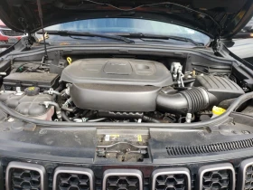 Jeep Grand cherokee OVERLAND 2021 3.6 | Mobile.bg    12