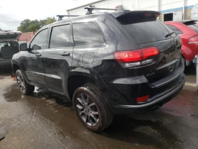 Jeep Grand cherokee OVERLAND 2021 3.6 | Mobile.bg    2