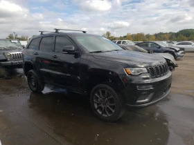 Jeep Grand cherokee OVERLAND 2021 3.6 | Mobile.bg    5