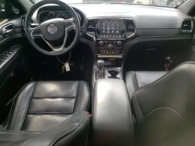 Jeep Grand cherokee OVERLAND 2021 3.6 | Mobile.bg    8