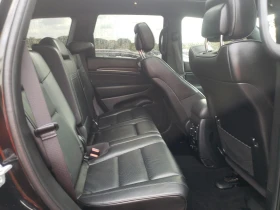 Jeep Grand cherokee OVERLAND 2021 3.6 | Mobile.bg    10