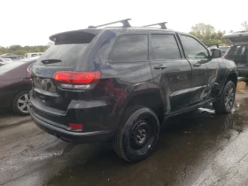 Jeep Grand cherokee OVERLAND 2021 3.6 | Mobile.bg    4