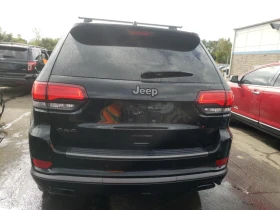 Jeep Grand cherokee OVERLAND 2021 3.6 | Mobile.bg    3