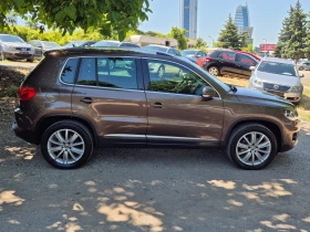Обява за продажба на VW Tiguan 2.0TDI 4 MOTION PANORAMA 169000KM. ~19 990 лв. - изображение 3