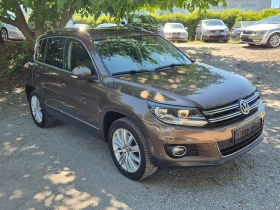 Обява за продажба на VW Tiguan 2.0TDI 4 MOTION PANORAMA 169000KM. ~19 990 лв. - изображение 2
