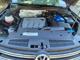 VW Tiguan 2.0TDI 4 MOTION PANORAMA 169000KM. | Mobile.bg    15