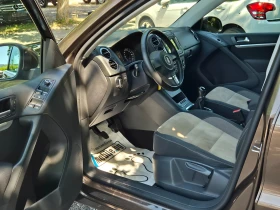 Обява за продажба на VW Tiguan 2.0TDI 4 MOTION PANORAMA 169000KM. ~19 990 лв. - изображение 6