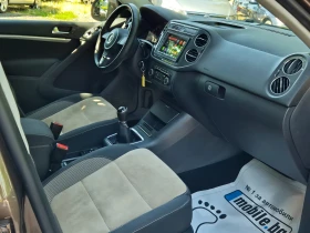 Обява за продажба на VW Tiguan 2.0TDI 4 MOTION PANORAMA 169000KM. ~19 990 лв. - изображение 8