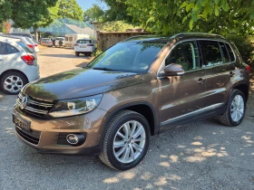 Обява за продажба на VW Tiguan 2.0TDI 4 MOTION PANORAMA 169000KM. ~19 990 лв. - изображение 1