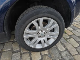 Land Rover Freelander 3.2i 233 кс Швейцария - 12900 лв. - 41689056 10