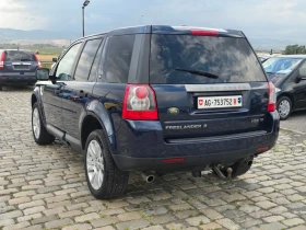 Land Rover Freelander 3.2i 233 кс Швейцария - 12900 лв. - 41689056 8