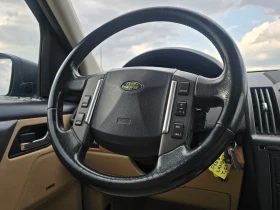 Land Rover Freelander 3.2i 233 кс Швейцария - 12900 лв. - 41689056 15
