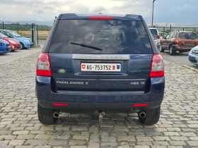 Land Rover Freelander 3.2i 233 кс Швейцария - 12900 лв. - 41689056 7