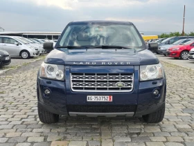 Land Rover Freelander 3.2i 233 кс Швейцария - 12900 лв. - 41689056 2