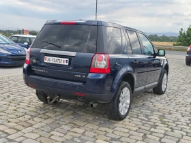 Land Rover Freelander 3.2i 233 кс Швейцария - 12900 лв. - 41689056 6