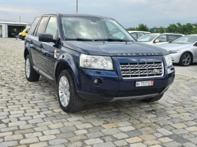 Land Rover Freelander 3.2i 233 кс Швейцария - 12900 лв. - 41689056 3