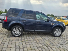 Land Rover Freelander 3.2i 233 кс Швейцария - 12900 лв. - 41689056 5