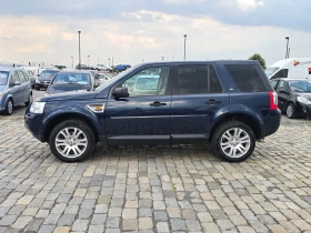 Land Rover Freelander 3.2i 233 кс Швейцария - 12900 лв. - 41689056 4
