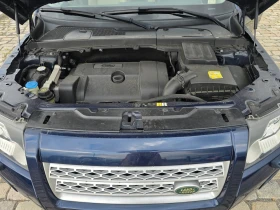 Land Rover Freelander 3.2i 233 кс Швейцария - 12900 лв. - 41689056 9
