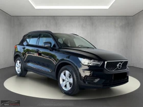 Volvo XC40 T2-MOMENTUM/129HP/CAM/NAVI/LED/DIGI/KLESS/171g - 44999 лв. - 40173362 5