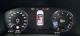 Volvo XC40 T2-MOMENTUM/129HP/CAM/NAVI/LED/DIGI/KLESS/171g - 44999 лв. - 40173362 12