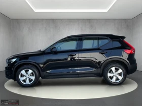Volvo XC40 T2-MOMENTUM/129HP/CAM/NAVI/LED/DIGI/KLESS/171g - 44999 лв. - 40173362 3