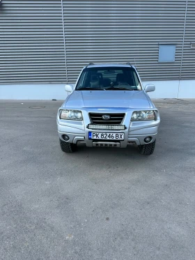 Suzuki Grand vitara XL7 | Mobile.bg    5