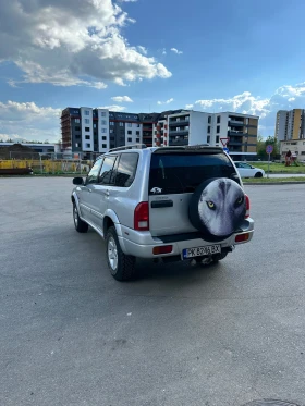Suzuki Grand vitara XL7 | Mobile.bg    6
