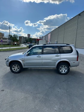     Suzuki Grand vitara XL7
