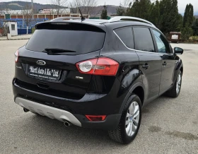 Ford Kuga 2.0 TDCI Панорама 4 x 4 !!!, снимка 9