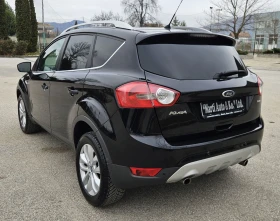 Ford Kuga 2.0 TDCI Панорама 4 x 4 !!!, снимка 6