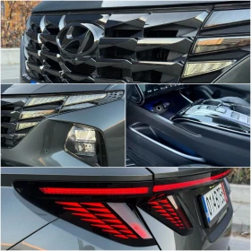 Hyundai Tucson 1.6 T-GDI Hybrid/230к.с./Exellence/ГАРАНЦИЯ/ИСТОР - 52900 лв. - 15991728 13