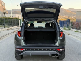 Hyundai Tucson 1.6 T-GDI Hybrid/230к.с./Exellence/ГАРАНЦИЯ/ИСТОР - 52900 лв. - 15991728 4
