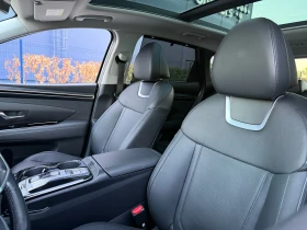 Hyundai Tucson 1.6 T-GDI Hybrid/230к.с./Exellence/ГАРАНЦИЯ/ИСТОР - 52900 лв. - 15991728 7