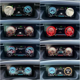 Hyundai Tucson 1.6 T-GDI Hybrid/230к.с./Exellence/ГАРАНЦИЯ/ИСТОР - 52900 лв. - 15991728 14