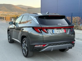 Hyundai Tucson 1.6 T-GDI Hybrid/230к.с./Exellence/ГАРАНЦИЯ/ИСТОР - 52900 лв. - 15991728 5