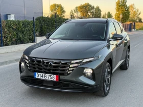 Hyundai Tucson 1.6 T-GDI Hybrid/230к.с./Exellence/ГАРАНЦИЯ/ИСТОР 
