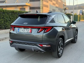 Hyundai Tucson 1.6 T-GDI Hybrid/230к.с./Exellence/ГАРАНЦИЯ/ИСТОР - 52900 лв. - 15991728 3