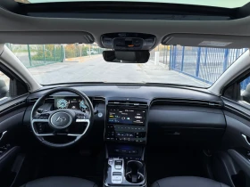 Hyundai Tucson 1.6 T-GDI Hybrid/230к.с./Exellence/ГАРАНЦИЯ/ИСТОР - 52900 лв. - 15991728 8