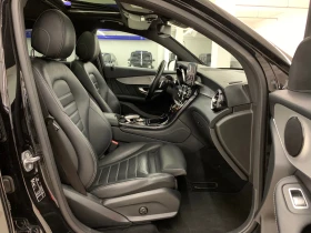 Обява за продажба на Mercedes-Benz GLC 350 AMG #9G#BlindSPOT#MEMORY#CAMERA360#AirMatic# ~56 999 лв. - изображение 11
