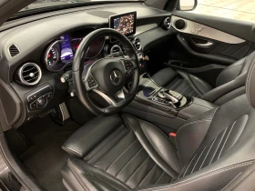 Обява за продажба на Mercedes-Benz GLC 350 AMG #9G#BlindSPOT#MEMORY#CAMERA360#AirMatic# ~56 999 лв. - изображение 8
