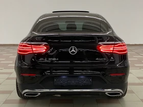 Обява за продажба на Mercedes-Benz GLC 350 AMG #9G#BlindSPOT#MEMORY#CAMERA360#AirMatic# ~56 999 лв. - изображение 5