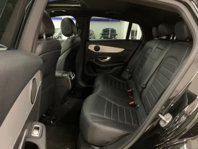 Mercedes-Benz GLC 350 AMG #9G#BlindSPOT#MEMORY#CAMERA360#AirMatic# - 56999 лв. / 29143.13 € - 87957428 13