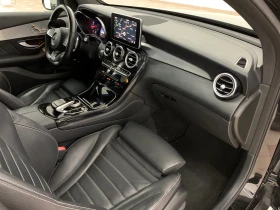 Обява за продажба на Mercedes-Benz GLC 350 AMG #9G#BlindSPOT#MEMORY#CAMERA360#AirMatic# ~56 999 лв. - изображение 10