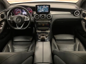 Обява за продажба на Mercedes-Benz GLC 350 AMG #9G#BlindSPOT#MEMORY#CAMERA360#AirMatic# ~56 999 лв. - изображение 9