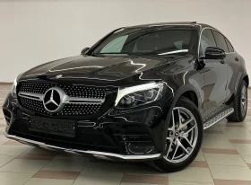 Mercedes-Benz GLC 350 AMG #9G#BlindSPOT#MEMORY#CAMERA360#AirMatic#