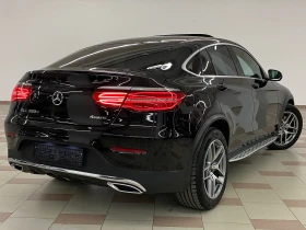 Обява за продажба на Mercedes-Benz GLC 350 AMG #9G#BlindSPOT#MEMORY#CAMERA360#AirMatic# ~56 999 лв. - изображение 1